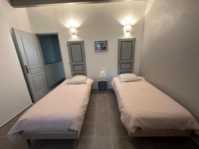 Clos Augusta 1 Appartement Riez