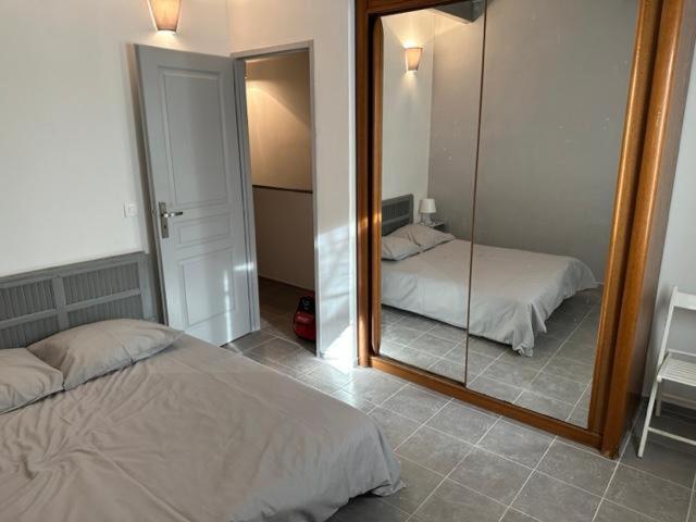 Appartement Clos Augusta 1