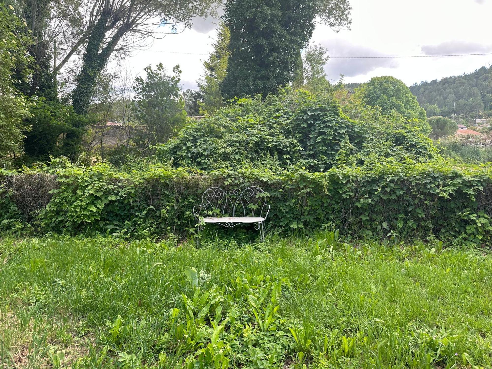 Appartement Clos Augusta 1