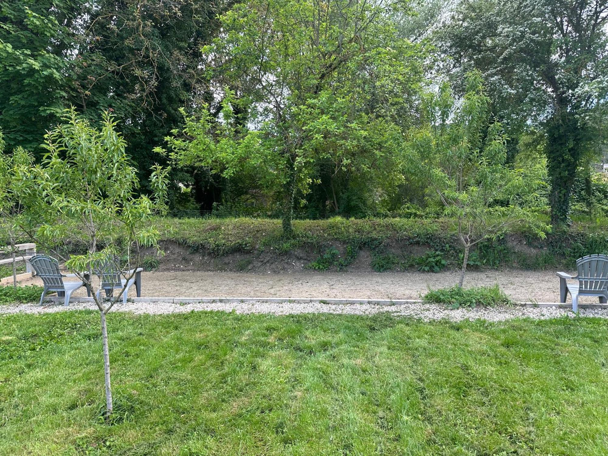 Clos Augusta 1 Appartement *
